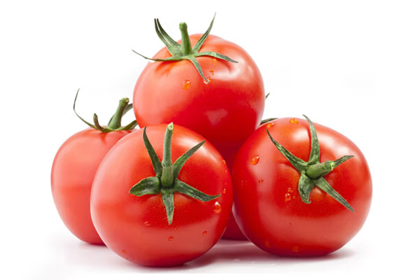 标准光源箱在番茄颜色评定中的应用