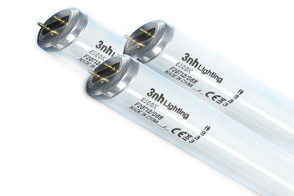 标准光源灯管哪个品牌好？D65光源常用灯管品牌有哪些？