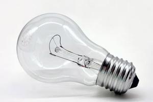 白炽灯是什么光源？白炽灯可以做标准光源吗？