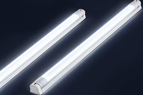 LED光源对色灯管有什么优势？LED光源对色灯管怎么选？