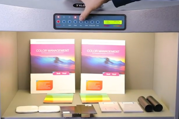 色温和照度怎么理解？色温和照度什么关系？