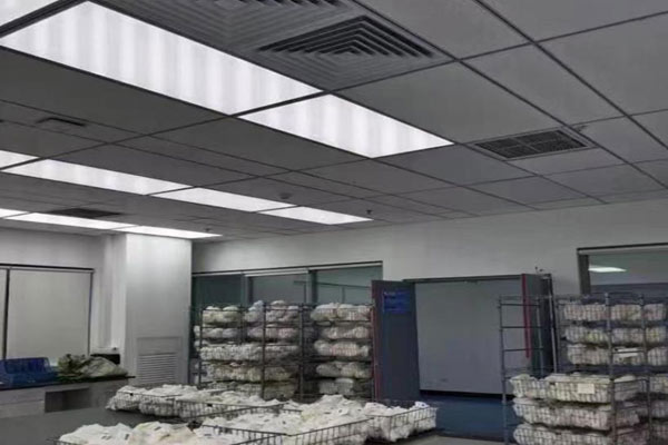 棉花分级室光源照度和照度均匀度有什么要求？