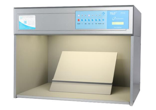 标准光源箱是什么设备？怎么正确使用？