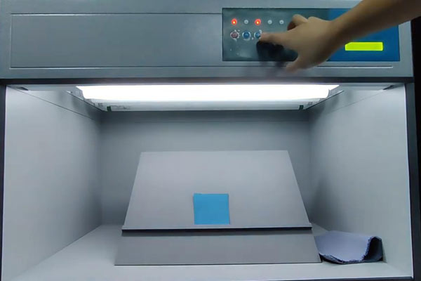 标准光源D65光源和D50光源光谱有什么不同？