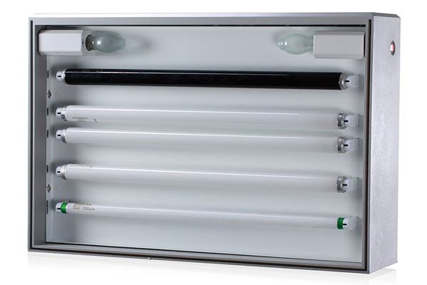 卤钨灯和氙灯是怎么工作的？分别有什么特性？