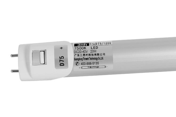 D75-LED对色灯管