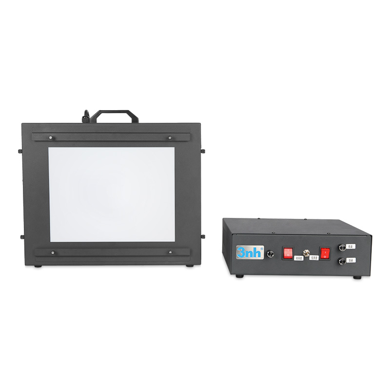 T259004 摄像头测试专用灯箱