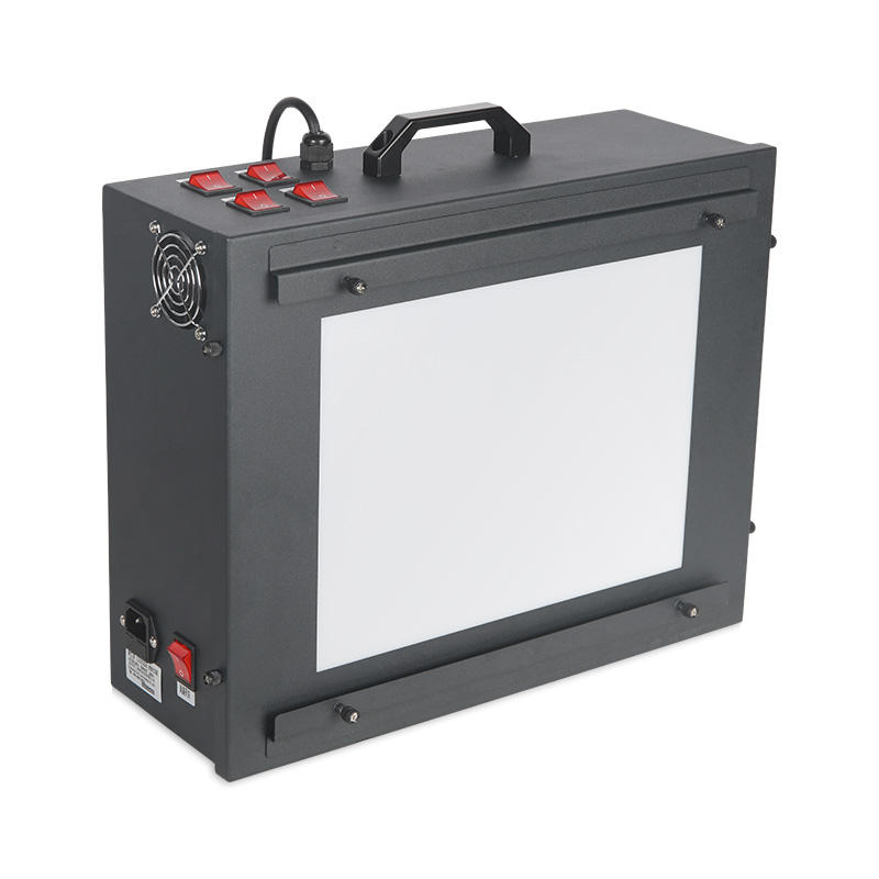 T259004 摄像头测试专用灯箱