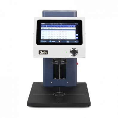 45°/0°非接触式分光测色仪YL4520